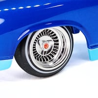 Image 4 of 1:25 14" bolt ons
