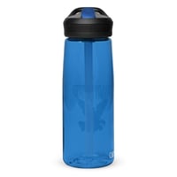 Image 4 of DIVINELY PROTECTED Sports water bottle