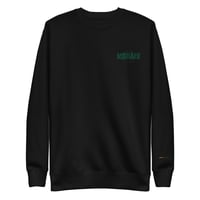 Image 5 of Meraki "Shrine of Wealth" Sweatshirt