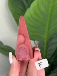 Image 6 of MOOKITE RING HOLDERS