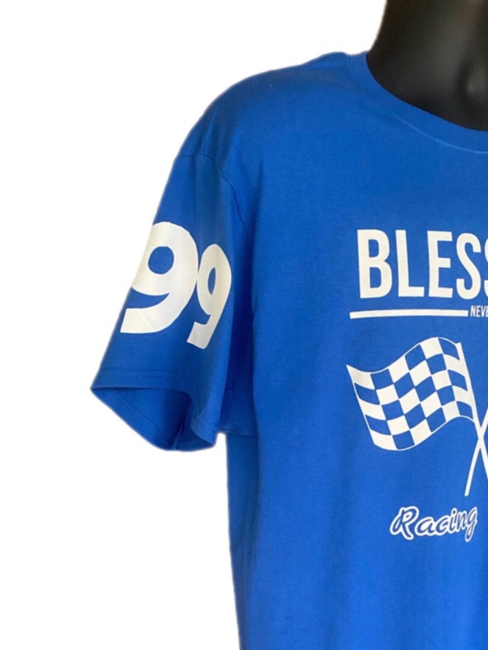 BNE Racing Team Tee