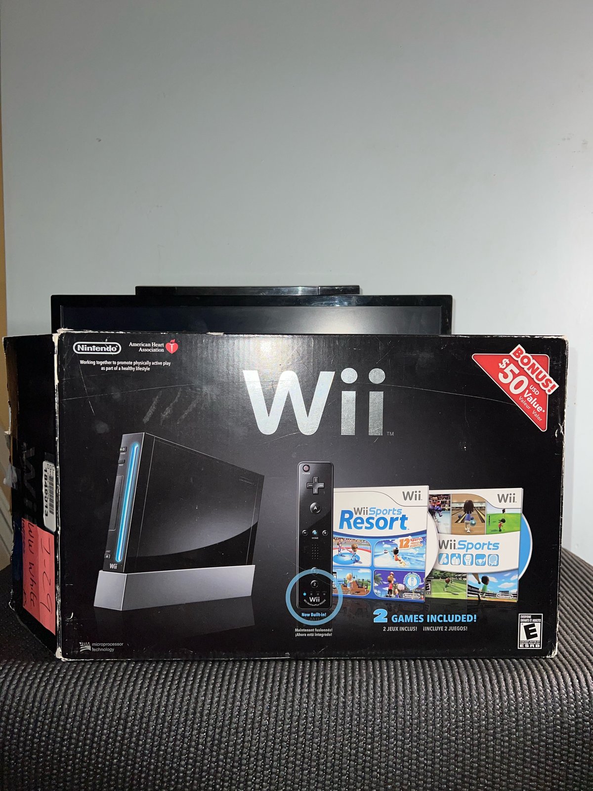 Nintendo wii bundle deals