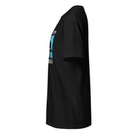 Image 3 of Dont Stop The Music Unisex T-Shirt