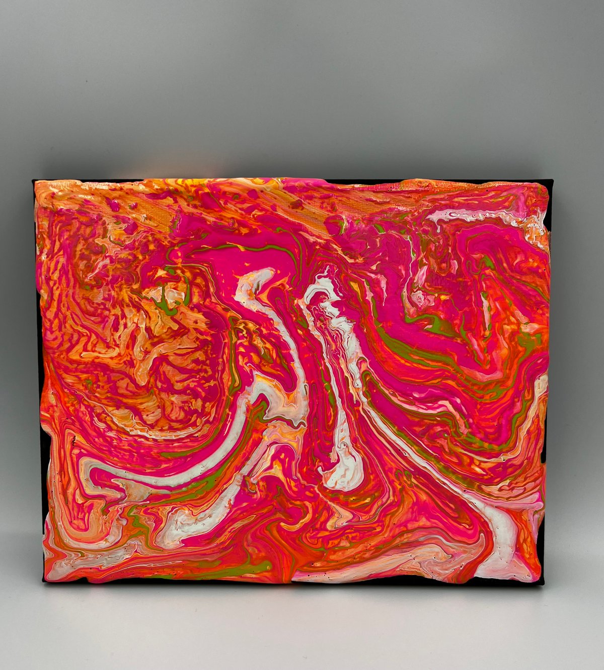 Image of Windswept in April