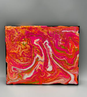 Image of Windswept in April