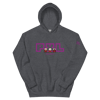 Unisex Hoodie HMT