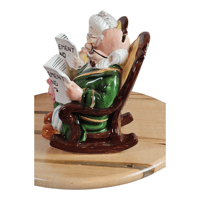 Image 4 of Lefton Retirement Piggy Banks