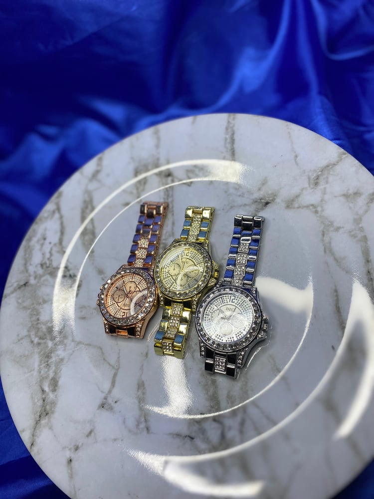 Image of “Classic Watch” 