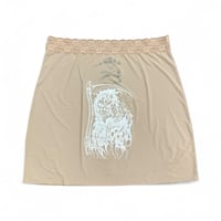 Image 2 of Back From The Dead Skirt