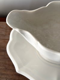 Image 8 of Sélection d’anciennes saucières