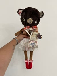 Image 1 of Bailey Bear