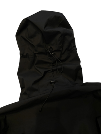 Image 4 of midnight shell jacket