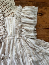 Image 5 of Iris Sitter  Romper