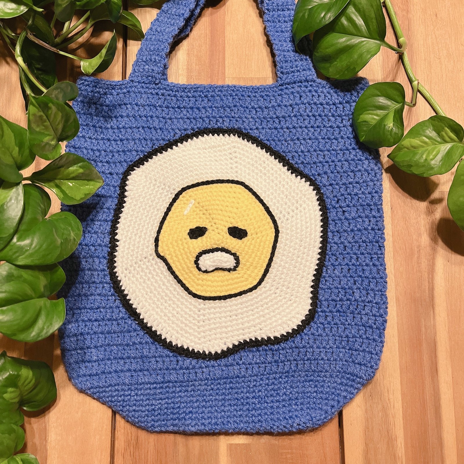 Gudetama purse online