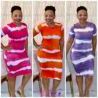 Stripe Me