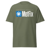 Image 5 of PA - Metflix Edition Men's Crew neck T-Shirt