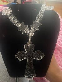 Image 2 of Large Cross