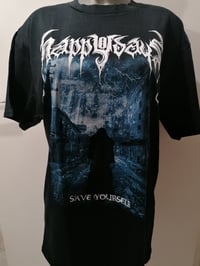 Image 3 of T-shirt - Save Yourself