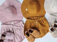 Image 2 of Bloomers - Blush