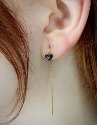 Image 2 of Eterea Cuori Sospesi 