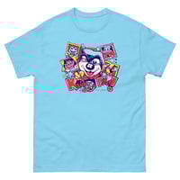 Image 11 of Kim Deitch's KARTOON FEVER! T-Shirt--COLOR