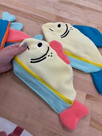 Image 3 of All Fish Bags