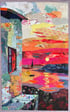 "The Last Fire of the Day" Image 2
