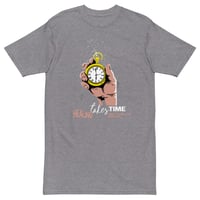 Image 5 of Men’s HEALING PROCESS premium heavyweight tee
