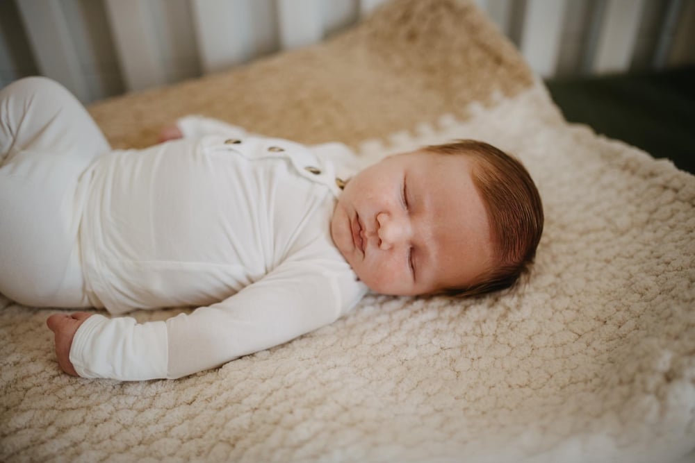 Lifestyle Sessions (newborn or family) - RETAINER ONLY
