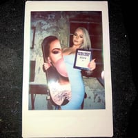 Image 2 of Kinky K x Taylor skateboard