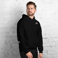 Image 4 of Men's & Women's Hoodie
