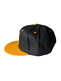 Image 5 of Maverick Snap Back 