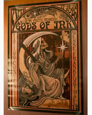 Image 3 of Gods Of Ink 2026 LIMITED EDITION