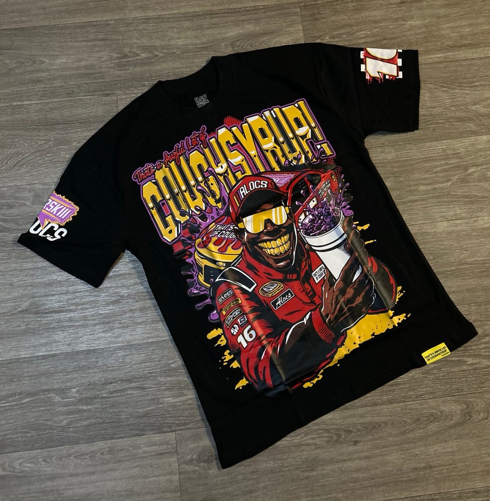 Image of Cough Sryup Shirtttttttttt