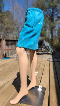 Image 10 of Medium Sweatshorts