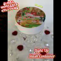 Image 3 of Mushy Cinnamoroll Light Up Stash