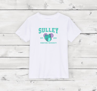 Mint Sully Tee 