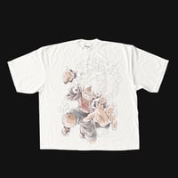 Gear Premium Heavyweight T Shirt