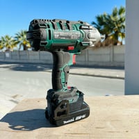 Image 4 of Parkside X20 Adapter To Makita LXT 18v Battery 