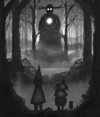 Image 1 of Over the Garden Wall