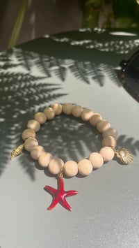 Image 6 of bracelets Woodstock 