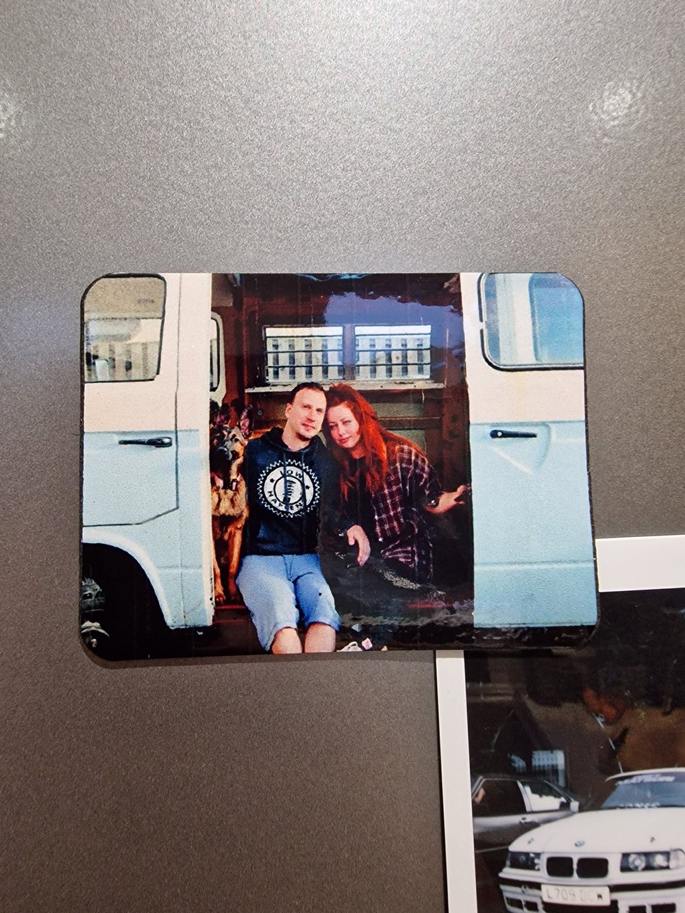 Image of Custom fridge magnets 