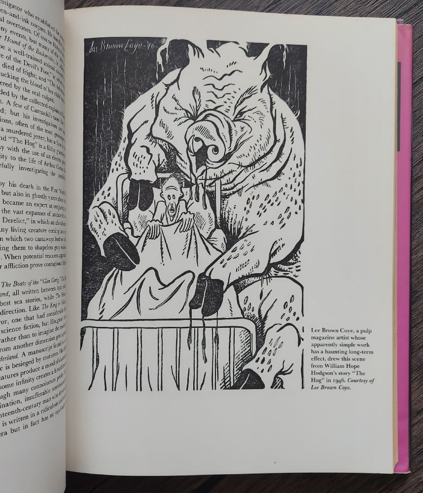 Living in Fear: A History of Horror in the Mass Media, by Les Daniels
