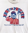 Grateful Dead 1988 ‘Jerry for President’ Lot T-Shirt - Fits L/XL