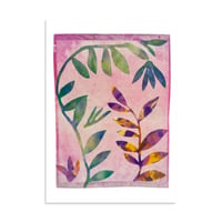 Image 1 of Skyrise II Poster Print