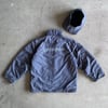 QUIKSILVER INSULATED JACKET