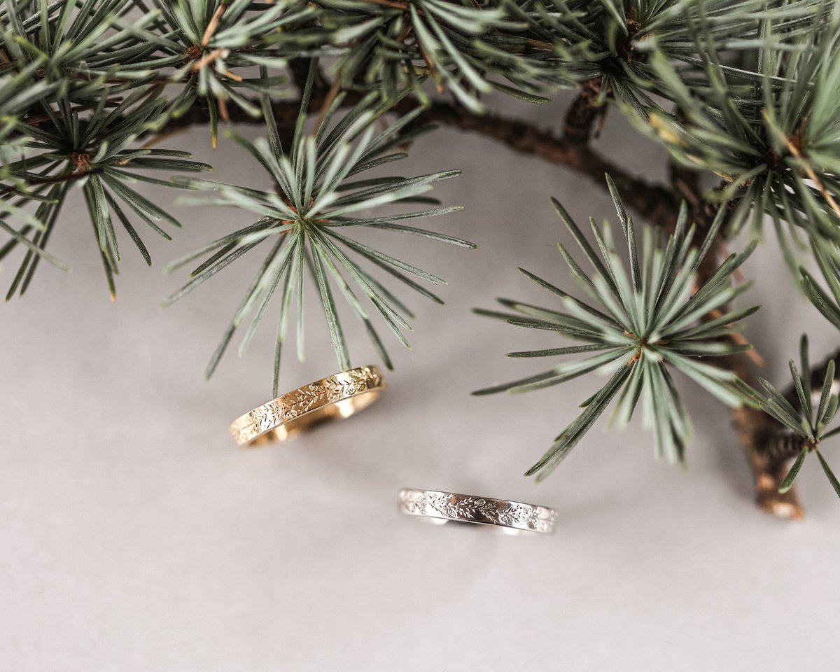 Ring Size Guide: How to Find the Perfect Fit for Your Finger Ring Size Guide: How to Find the Perfect Fit for Your Finger