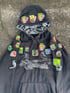 Guided Prompts hoodie [XL] Image 3