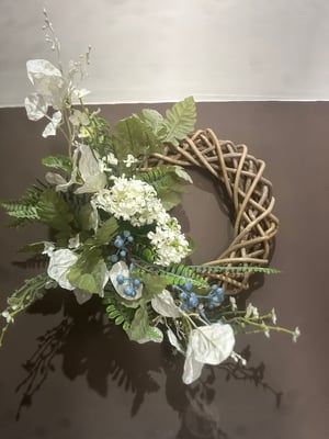 Image of CLASSIC WREATH