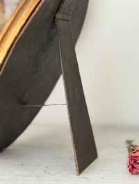 Image 10 of Ensemble de 3 cadres médaillons